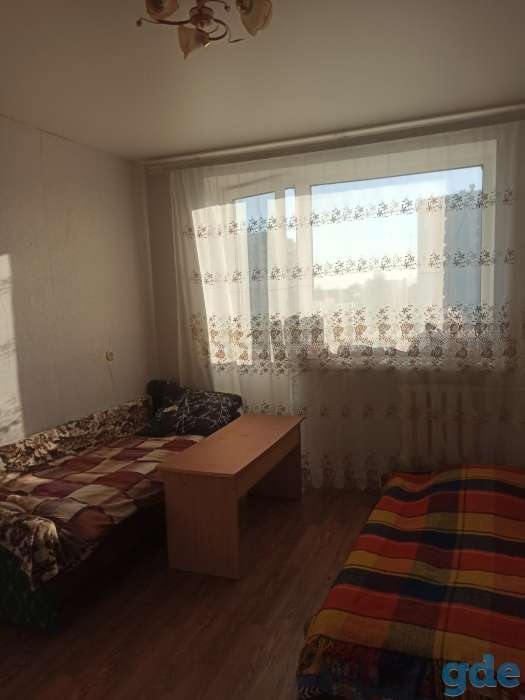 Сдам квартиру однокомнатную  пр. ФРУНЗЕ, фотография 2