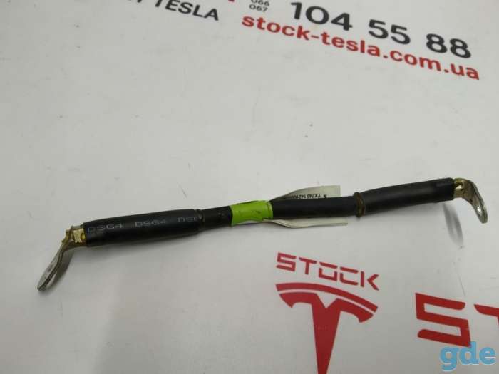 Зап. части для авто Tesla. Проводка DCDC конвертера 1-е поколение Tesla model S, model S RESTNC, фотография 2