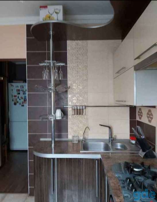 Продам 3х комнатную квартиру ул. Мовчанского 41, фотография 7