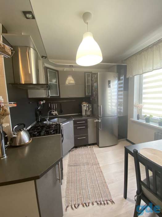 Квартира продажа, , м-н Полесье д. 24, фотография 6