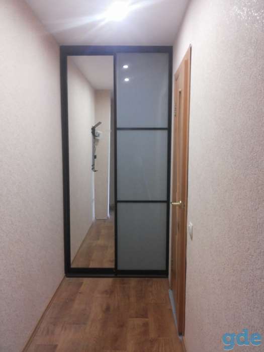 1,5-комнатная квартира, фотография 1