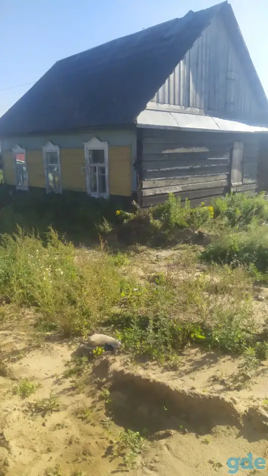 Продается дом, участок 15 соток. 37 км от Минска, фотография 5