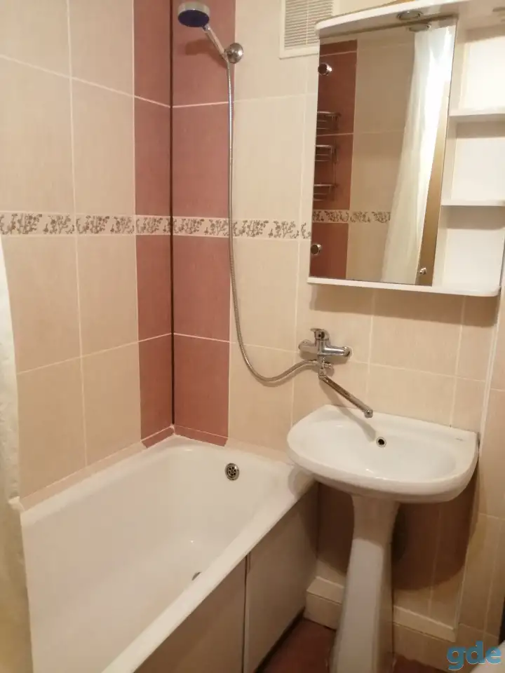 Продам 1-комнатную квартиру, Стахановская 20-2, фотография 7