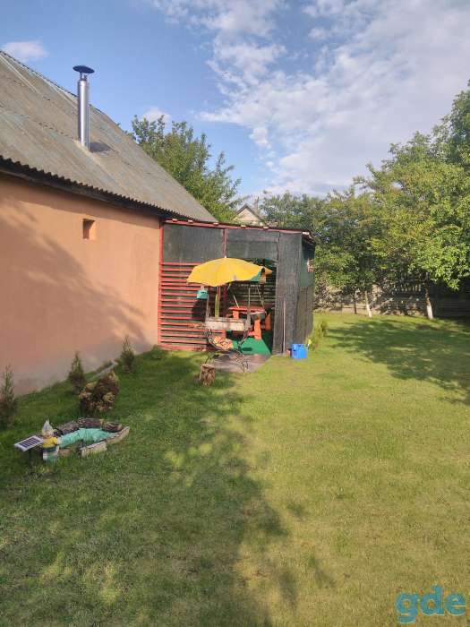 Продам жилой дом, район д.Быстрица, фотография 6