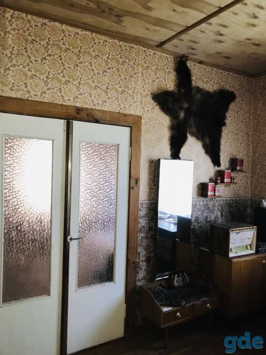 Продам или обменяю дом, фотография 11
