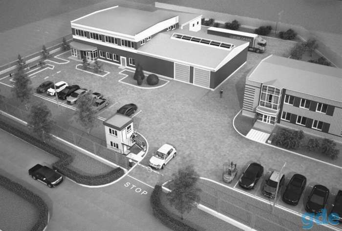 Прибыльный производственный комплекс готовый бизнес, фотография 1