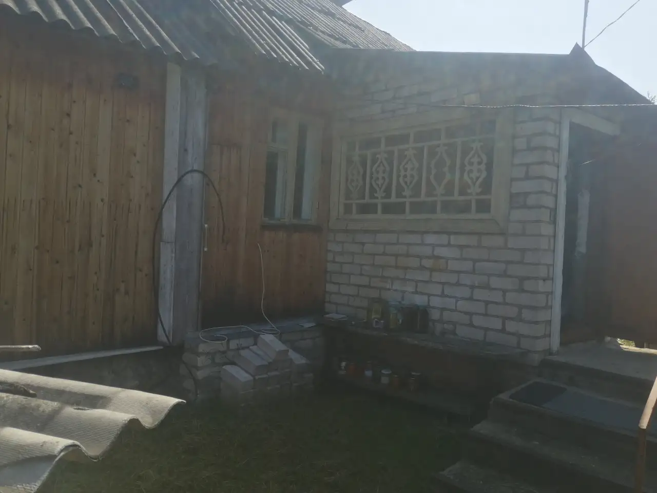 Дом, дача в деревне, фотография 3