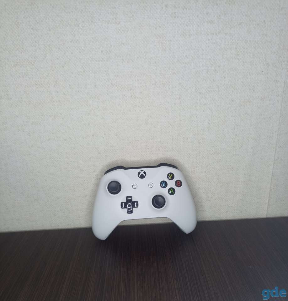 XBOX ONE X 4K 1TB, фотография 4