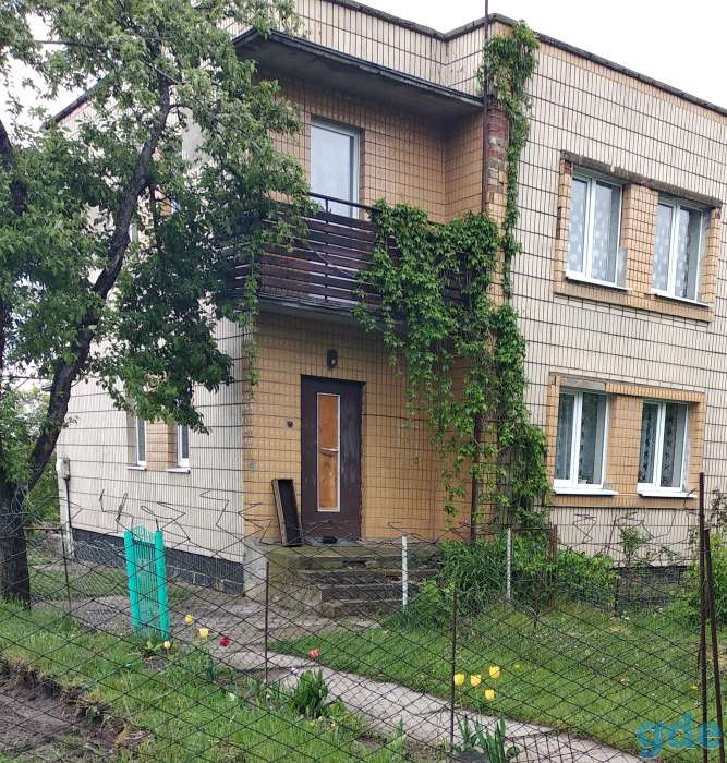 Продается коттедж, Малеч, Брестская область Березовский район, фотография 2