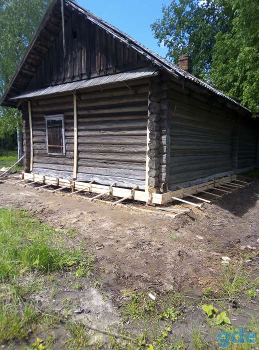 Строительные работы, фотография 4