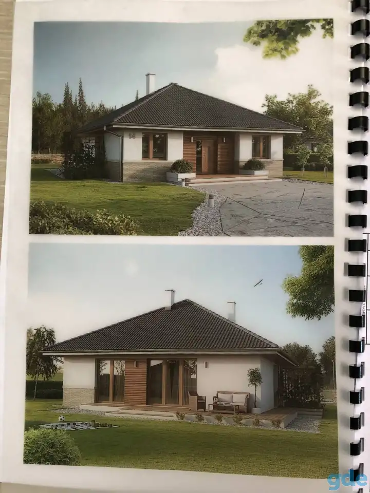 Продажа участка, Минская р-н.,Октябрьский с-с.,Дрила-2 , 14а, фотография 5