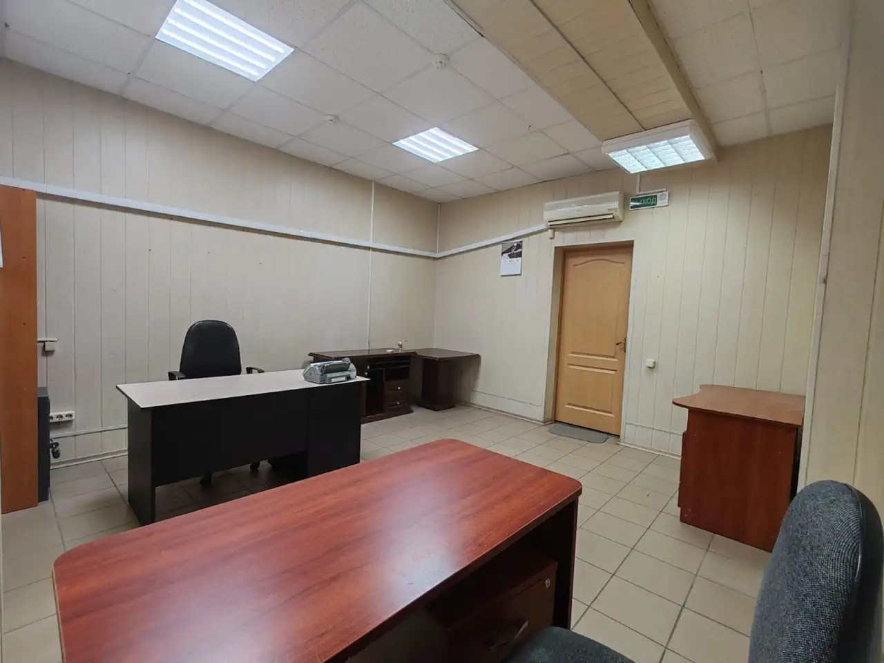 Продажа двухкомнатного офиса с арендаторами, ул.Якубова 10, фотография 4