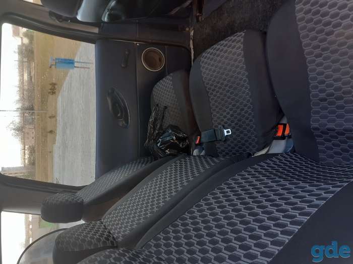 Продам автомобиль Volkswagen Sharan, фотография 3