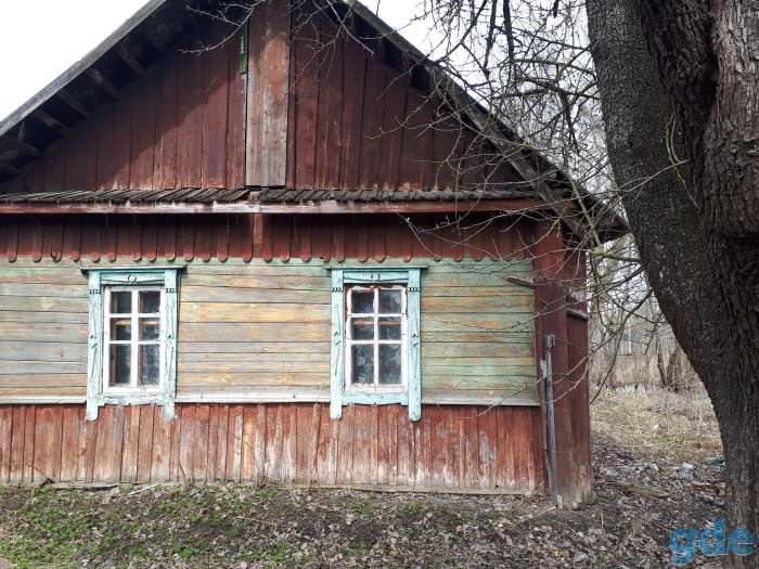 Продаю жилой дом, пер. Кутузова д.6, фотография 1