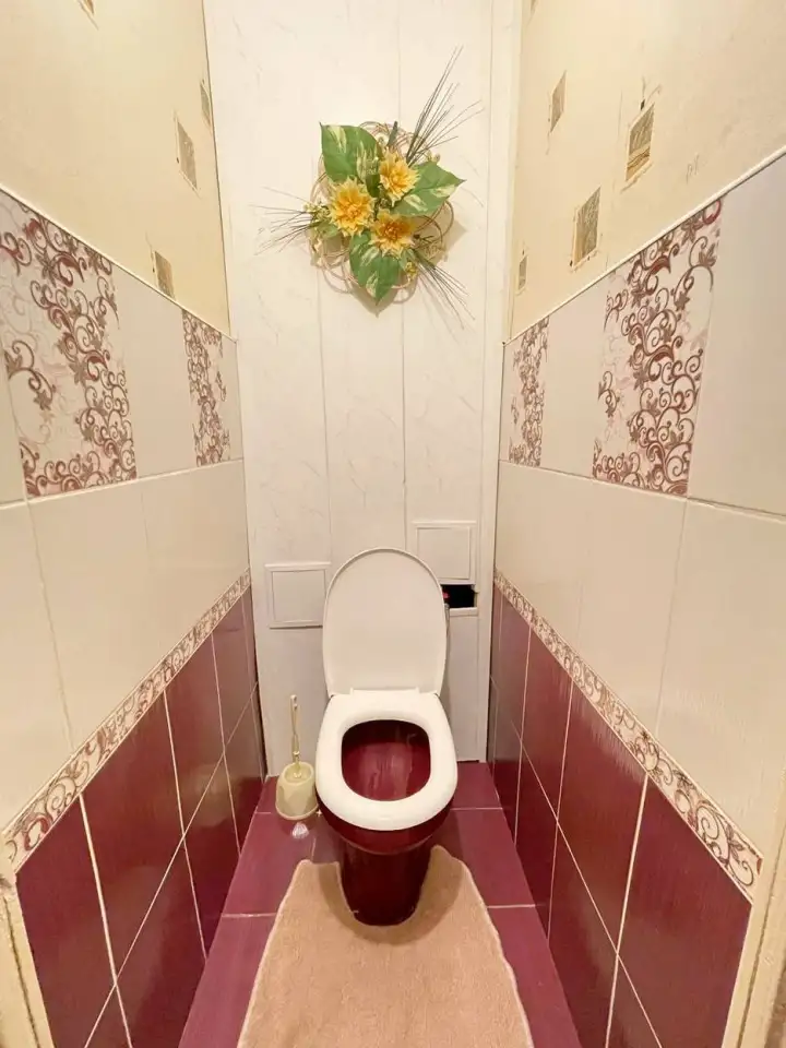 Жильё для командированных посуточно в Ивацевичах, ул. Черткова, фотография 7