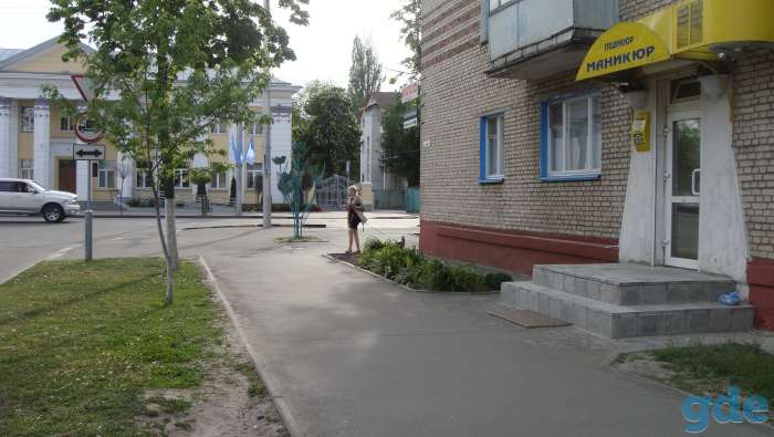 Продам однокомнатную квартиру, Беларусь, Гомель, улица Репина 2., фотография 2