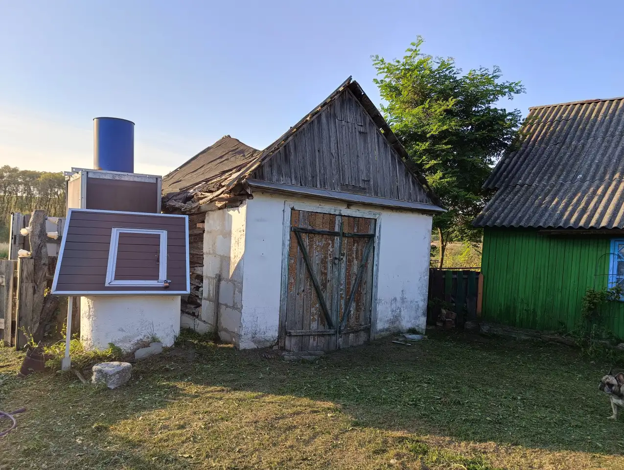 Продам, Д. Беница,ул. Новая 8, фотография 8