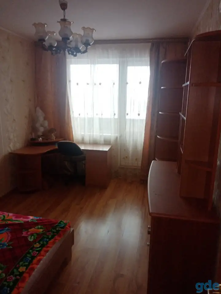Сдаётся 2-х комнатная квартира, ул.Городецкая, д. 70, фотография 3