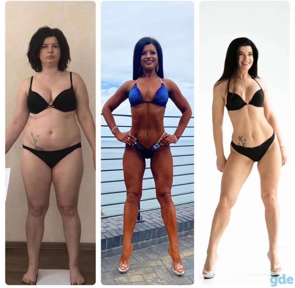 Похудение для девушек. Нутрициолог. Консультация бесплатная, фотография 1