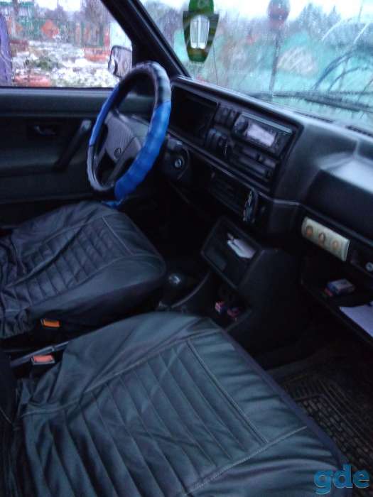 Продажа Volkswagen Golf, фотография 1