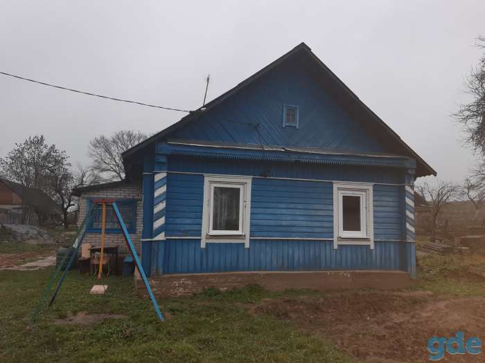 продам дом в Молодечненский район 80 км от МКАД, фотография 2