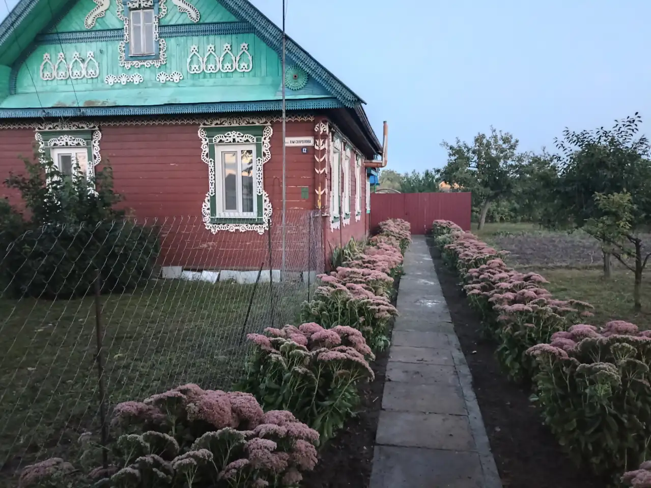 Сдается дом посуточно, ул. Свердлова, д.12, фотография 1