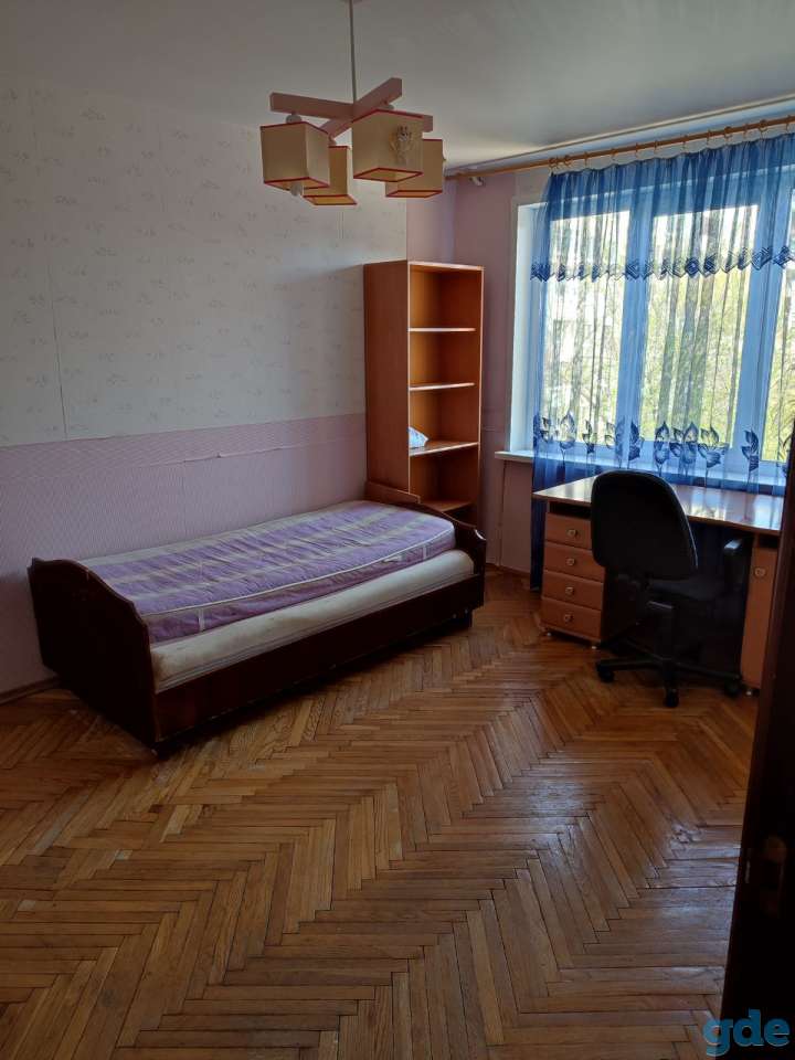 Сдам комнату, ул. Якубовского 15/1, фотография 1