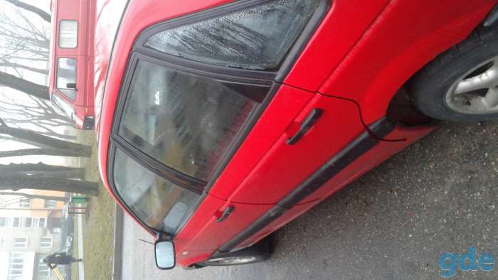 Продам авто Volkswagen Passat, фотография 1