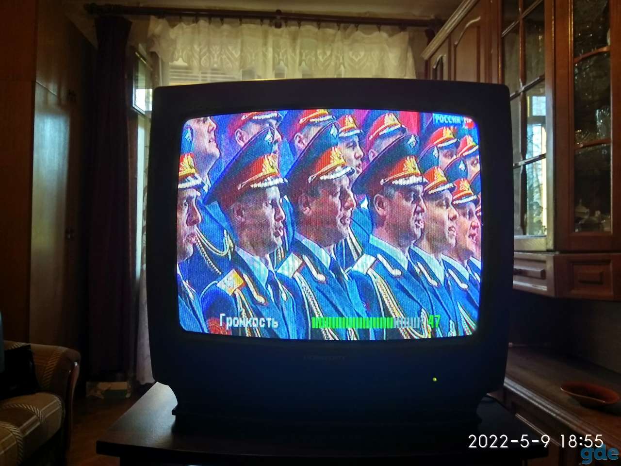 Продам телевизор, фотография 1