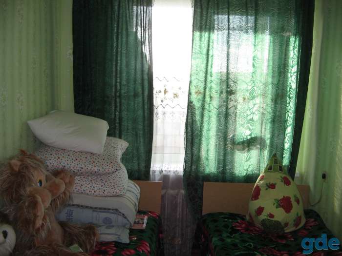 4 комнатная квартира, фотография 5