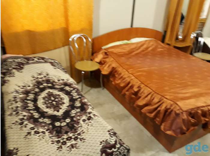 Комнаты посуточно, д. Логаза, 3 км от и 35 км. от Минска, фотография 5