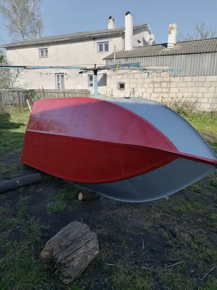 Продам лодку МКМ, фотография 6