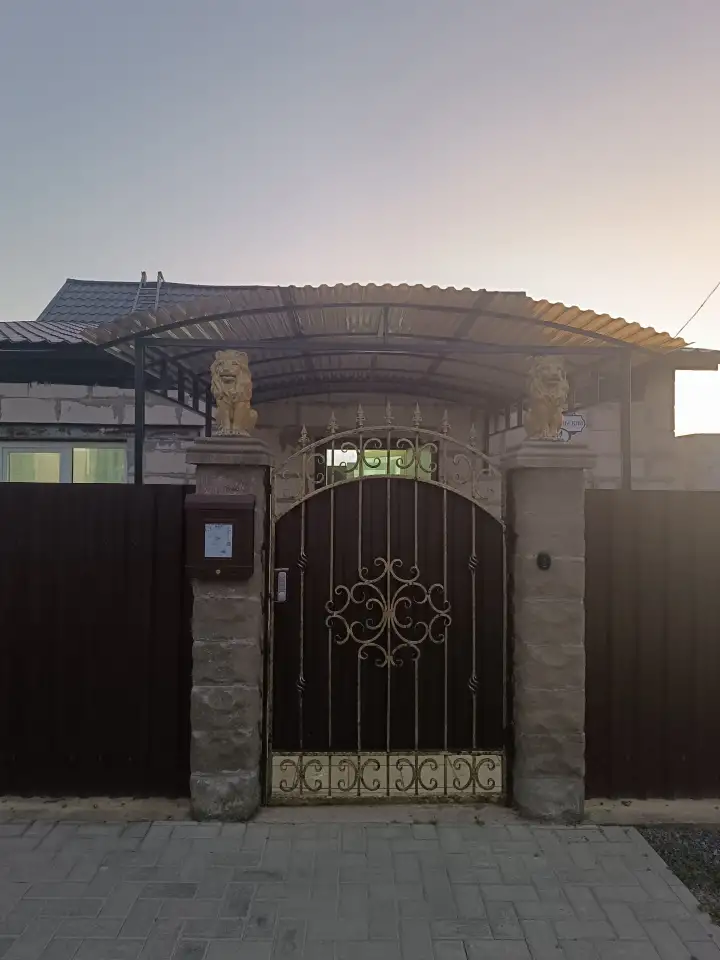 Продам дом, 1-ый Лепельский проезд 4, фотография 19