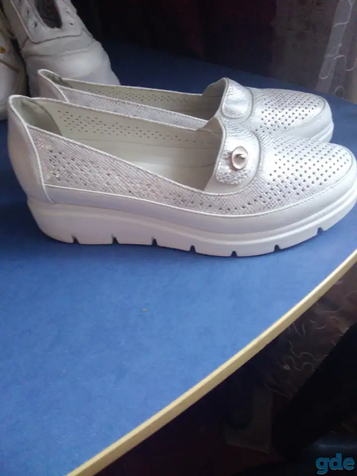 Туфли распродажа, фотография 8