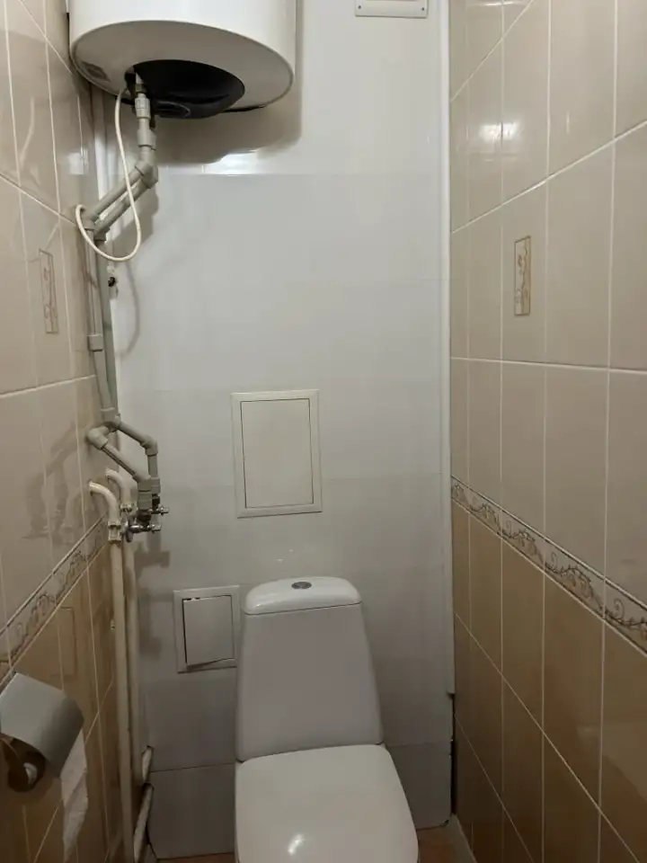 Продажа 3-комнатной квартиры в центре г. Чаусы, фотография 11