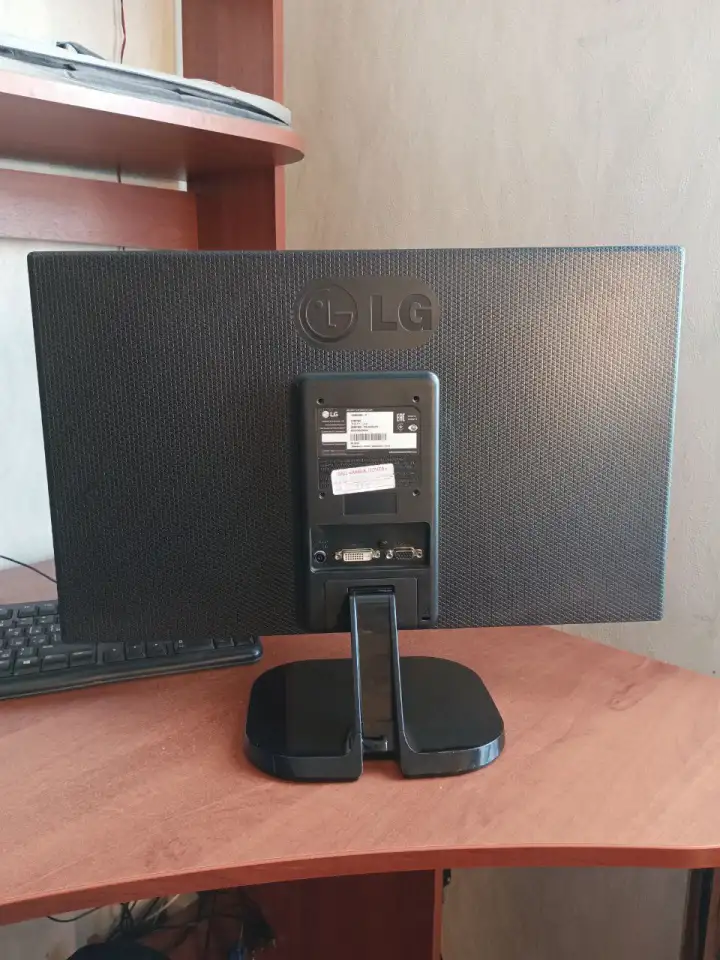 Монитор LG, фотография 2
