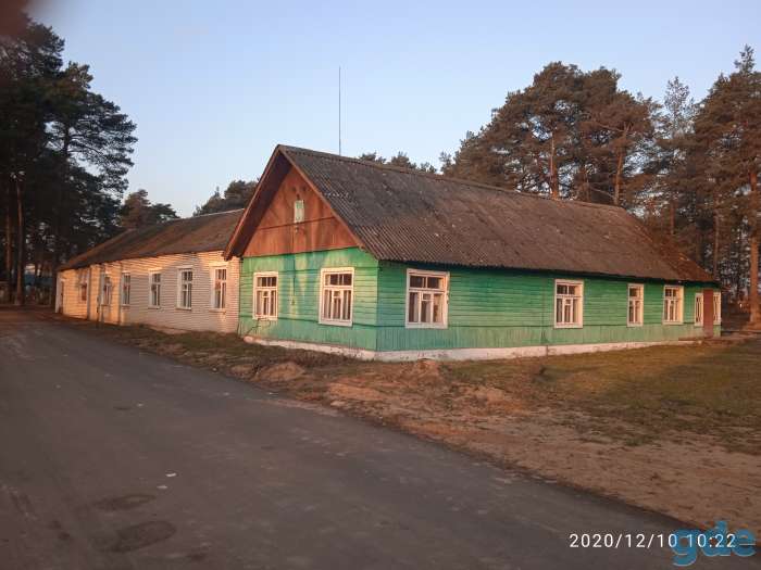 Сдача в аренду, Гродненская обл., ул. Ленинская, 57., фотография 2