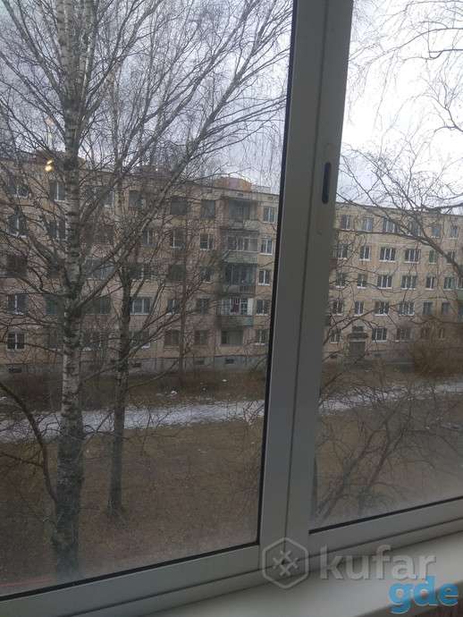 3-х комнатная квартира, 39 армии, фотография 2