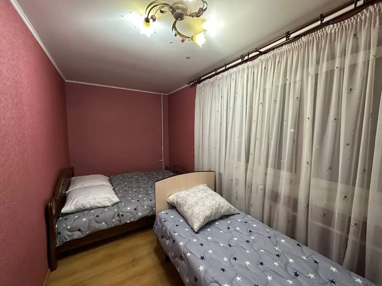 Квартира на сутки в Мозыре, Калинина, 78, фотография 7