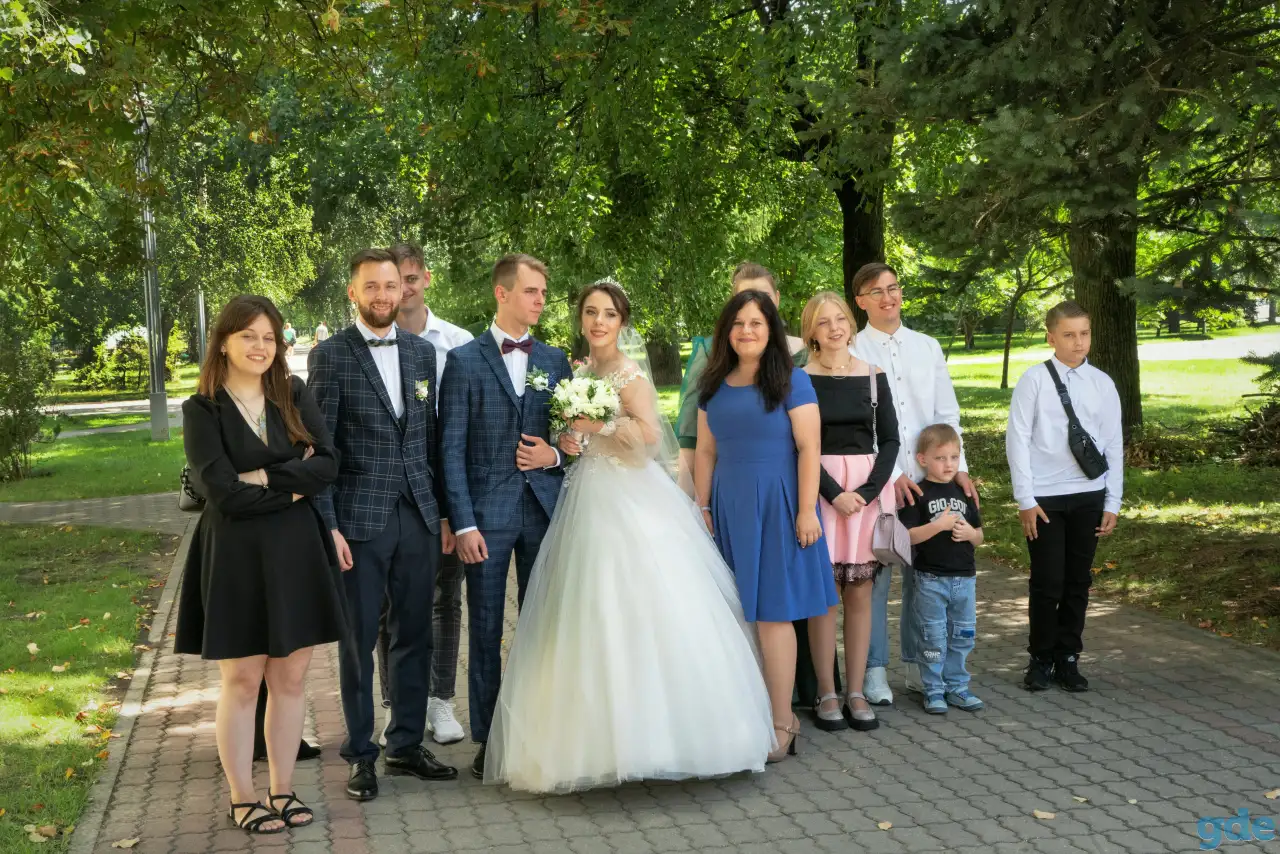 Видеосъёмка 4К. Фотосъёмка, фотография 9