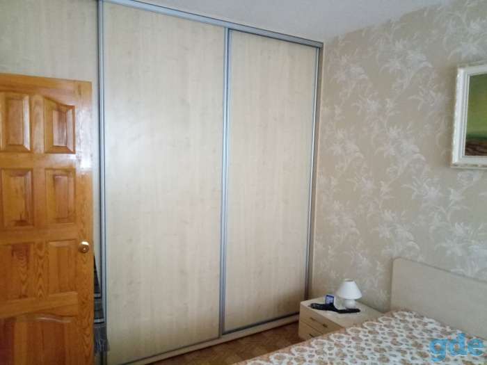 Сдам 2ух комнатную квартиру, Нестерова 59, фотография 5