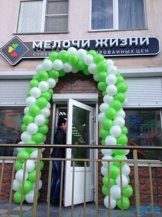 Франшиза супермаркета фикс.цен 
