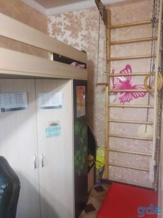 Продажа 1 комнатной квартиры, м-н 17, д.16, фотография 7