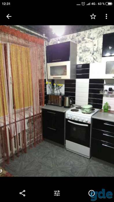 Продам 1ную квартиру, Бульвар юности 28, фотография 5