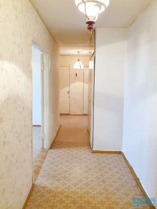 Продам 3 комнатную квартиру, Ленинская 20, фотография 7