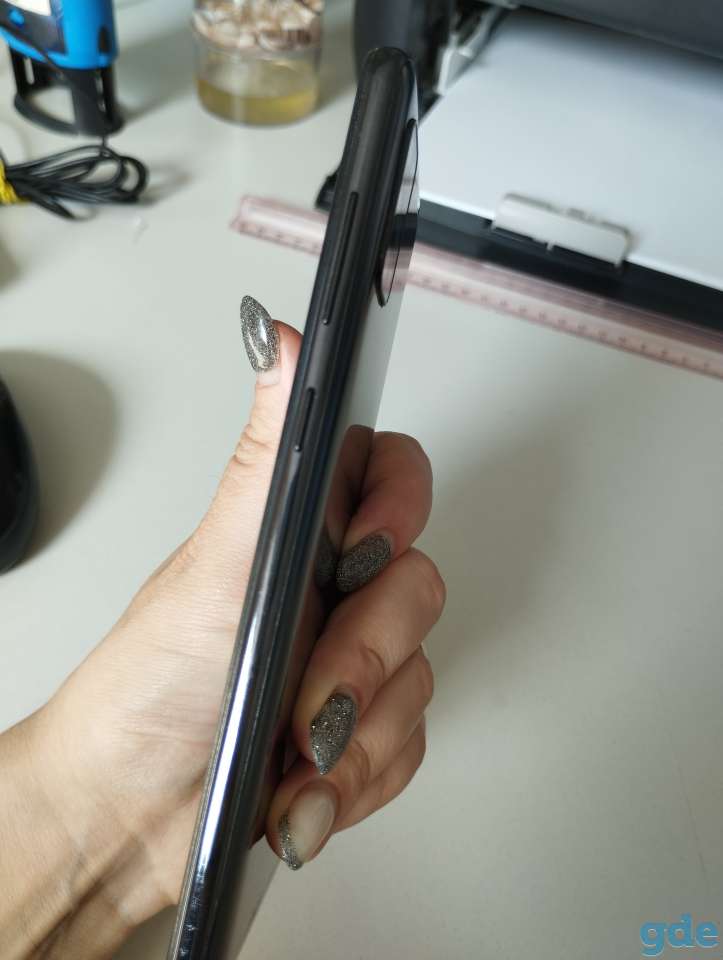 Samsung galaxy a31 4gb/64 gb, фотография 6