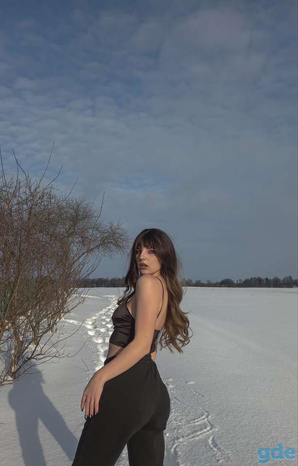 Парик, фотография 2