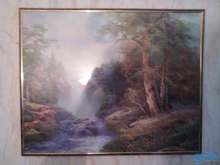 картина, фотография 1