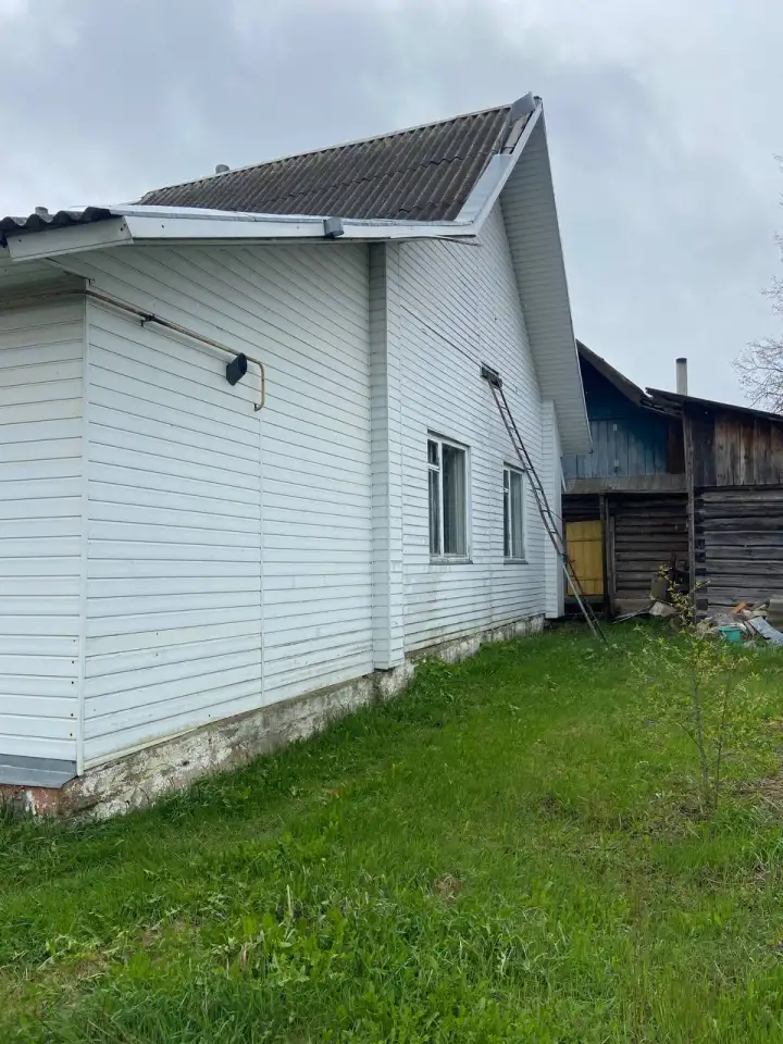 Продается дом в центре г. Лепель, фотография 6