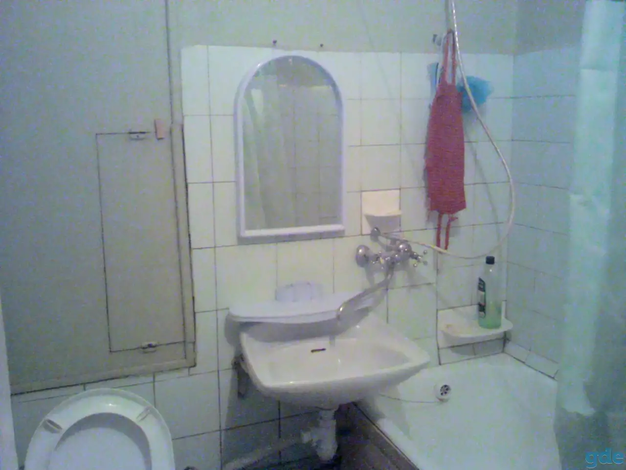 сдам квартиру, Долгобродская ул.38, фотография 3